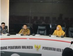 BPKAD Kabupaten Puncak Papua Studio Tiru ke Pemkot Makassar