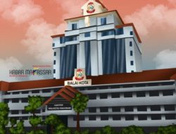 Makassar Aman Dari Pemotongan TKDD Pusat