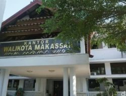 Horeee, 2.624 Tenaga Kebersihan Makassar Direkrut Kembali Lewat PJLP