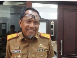 BPKAD Kota Makassar Gerak Cepat Siapkan Anggaran 1,3 Milliar di Demi Kebutuhan, Ini Tujuannya :