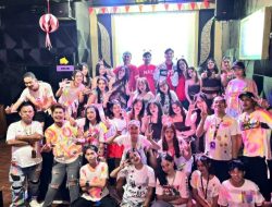 Proclamation Day: Saat DJ Makassar Menyuarakan Kemerdekaan Lewat Musik