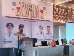 Kadishub Muhammad Rheza Berikan Langkah Strategis Untuk Atasi Kemacetan