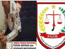 DPW LSM FAAM Sul-sel Dengan Tegas Katakan Tangkap Para Pelaku Penimbung BBM di Kabupaten Gowa