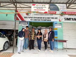 Lewat Selling Day, BNI Pinrang Sasar Pasar hingga Pusat Pertokoan Promosikan Program Rejeki wondr BNI 2025