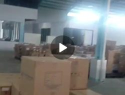 PT Farma Indo Sukses Langgar Regulasi Pemerintah Kota Makassar, Pengusaha Ngotot Buat Gudang Dalam Kota