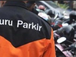 Dishub Makassar Temukan Jukir Liar, Ini Langkahnya :