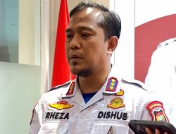 Kadishub Tegaskan, Aduan Masyarakat Direspon Cepat