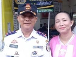 Maraknya Parkir Sembarang Tempat Jadi Sasaran Dishub Makassar