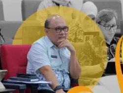 Rapat SAKIP Kadis DPMPTSP Kota Makassar Ikut Dalam Rapat, Ini Pembahasannya :