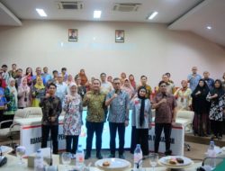 Tingkatkan Kwalitas Kerja DPMPTSP Laksanakan Orentasi Hasil Kinerja