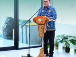 Kadis DPMPTSP Buat Terobosan Bank Sampah Unit