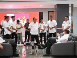 Pelayanan Publik Terus di Tingkatkan Pemkot Makassar, Ini Tempatnya :