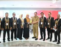 DPMPTSP Tegaskan Komitmen Dalam Peningkatan Kualitas Pelayanan Publik