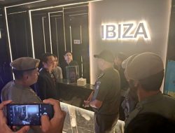 Peringati Maulid Nabi Satpol PP Kota Makassar Laksanakan Operasi Dunia Malam