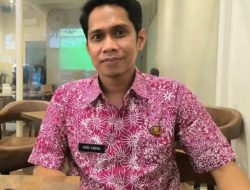 Dishub Makassar Perkuat Layanan Transportasi Inklusif Agar Manfaatnya Semakin Tepat Sasaran.