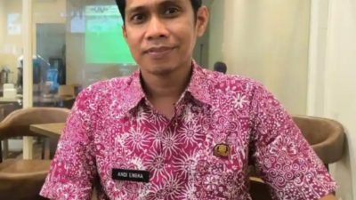 Dishub Makassar Perkuat Layanan Transportasi Inklusif Agar Manfaatnya Semakin Tepat Sasaran.