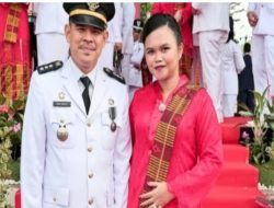 Camat Panakkukang Ajak Jajaran Lurah Teladani Nilai Pancasila di Momen Hari Kesaktian Pancasila 2025