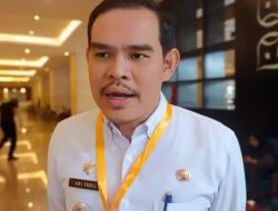 Camat Panakkukang Kucurkan Rp678 Juta per Bulan untuk Insentif RT/RW