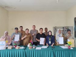 Mulai Pagi hingga Siang, Pemilihan RW Mamajang Luar Berlangsung Transparan