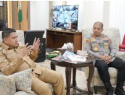 Appi: Pemilihan RT/RW Bukan Ajang Sikut-Sikutan, Tapi Mencari Pelayan Masyarakat