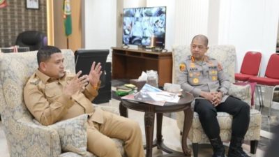 Appi: Pemilihan RT/RW Bukan Ajang Sikut-Sikutan, Tapi Mencari Pelayan Masyarakat