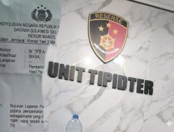 Penyelidikan Dugaan Pemerasan SPPG Marumpa Dimulai, Polisi Ambil Keterangan Pelapor