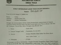 Aroma Mafia Tanah di Towuti Kian Kuat, Petani Kehilangan Hak di Tanah Sendiri