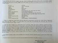 Mobil Diduga Hasil Penggelapan Dipakai Kapolsek Bahodopi, Korban Menjerit Rp220 Juta Raib!