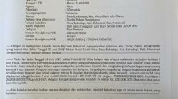 Mobil Diduga Hasil Penggelapan Dipakai Kapolsek Bahodopi, Korban Menjerit Rp220 Juta Raib!