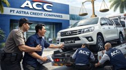 ACC Disebut Langgar Aturan OJK, Sita Kendaraan Saat Proses Hukum Pidana Berjalan